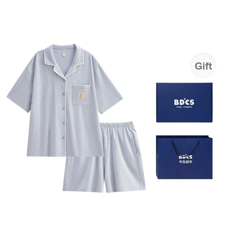 Peninsula City Pajama Set Women's-5