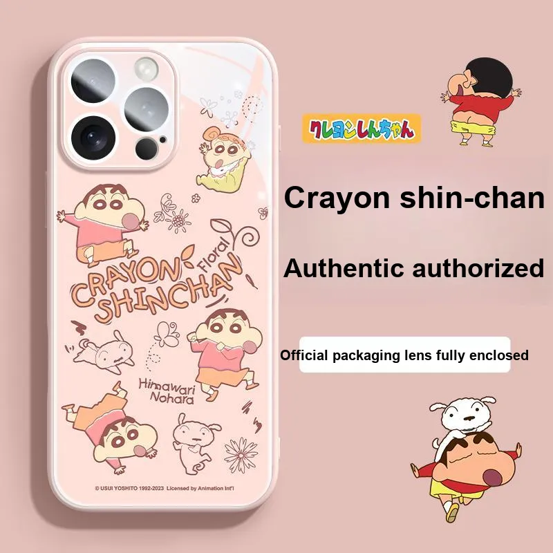 Pin Sai Phone Cases-3