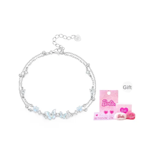 Барби Медный Сплав Браслеты Женские