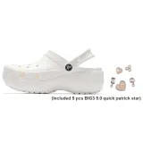 White (Includes 5 Pcs Smart Star)
