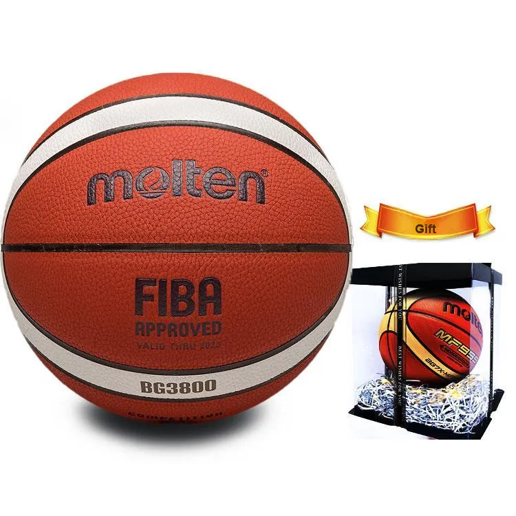 Molten Basketball-3