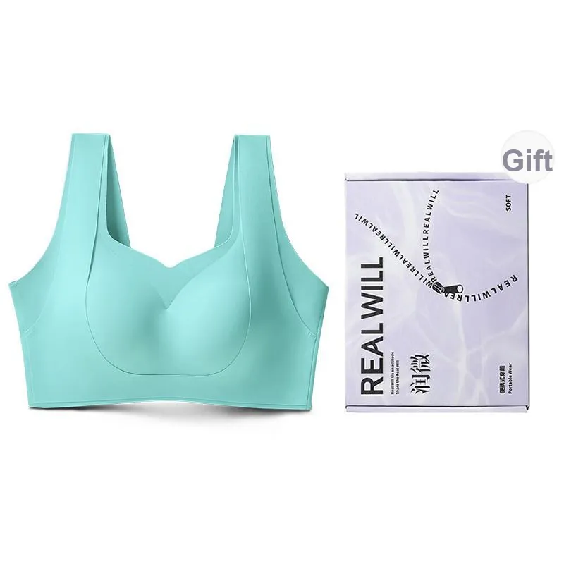 Runwei Women's Bras-10