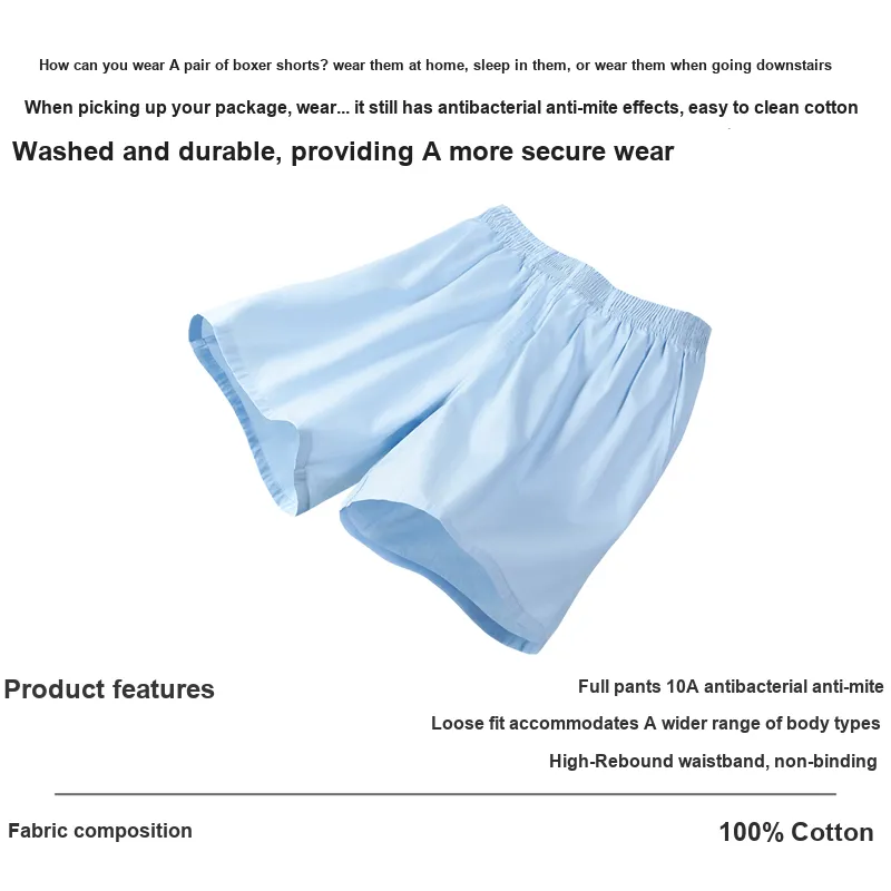 SEM/R Boxer Shorts Men's Combo Set-9