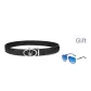 Belt+Glass 102 Styles (Gift Box Set)