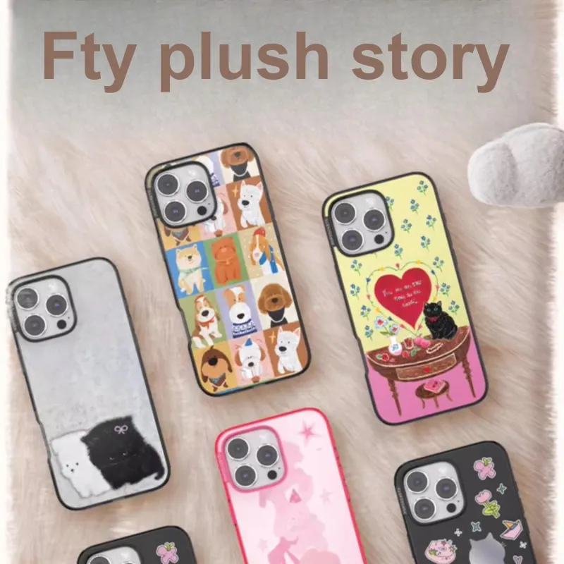 PopSockets Phone Cases-1