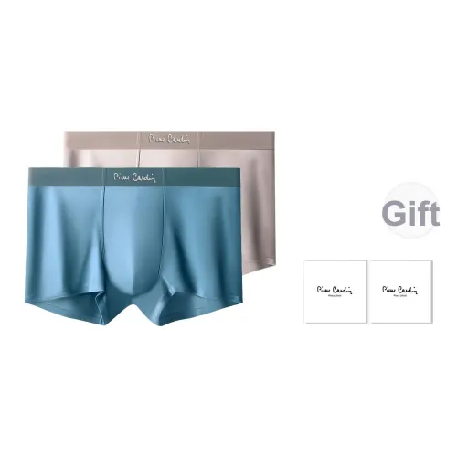 PIERRE CARDIN Боксеры Мужское нижнее белье