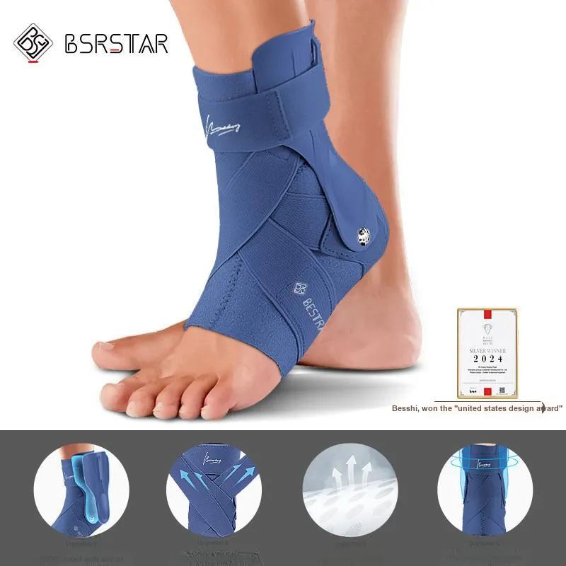 BESTRAY Ankle Braces Basketball Running-1