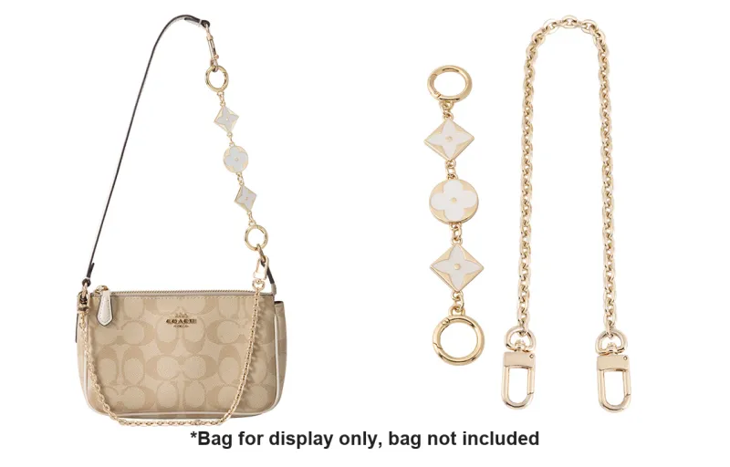 Luxury Care Artisan Workshop Bag Straps-7