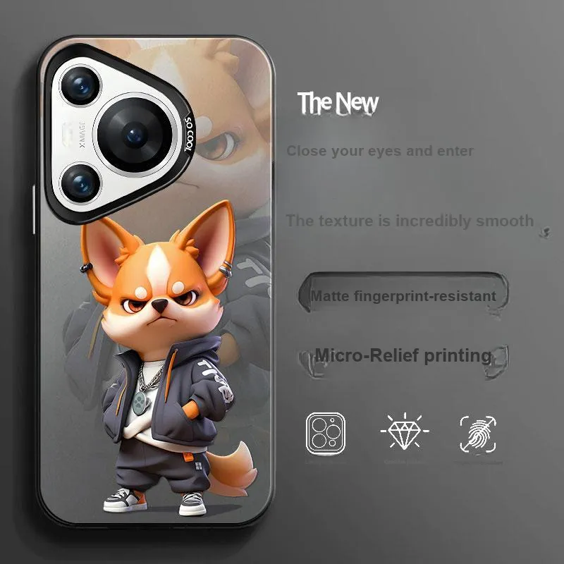 BAOCHENG Phone Cases-1