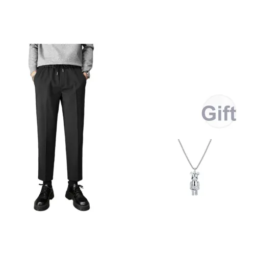 TUCANO Мужские костюмные брюки