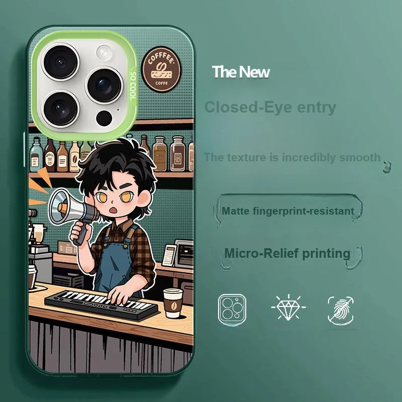 BAOCHENG Phone Cases-7