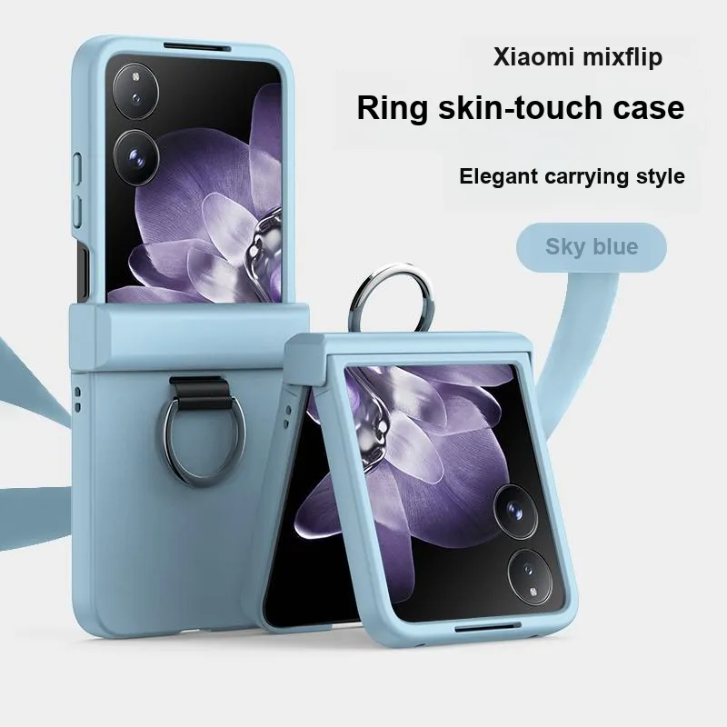 ZHUOJI Phone Cases-11