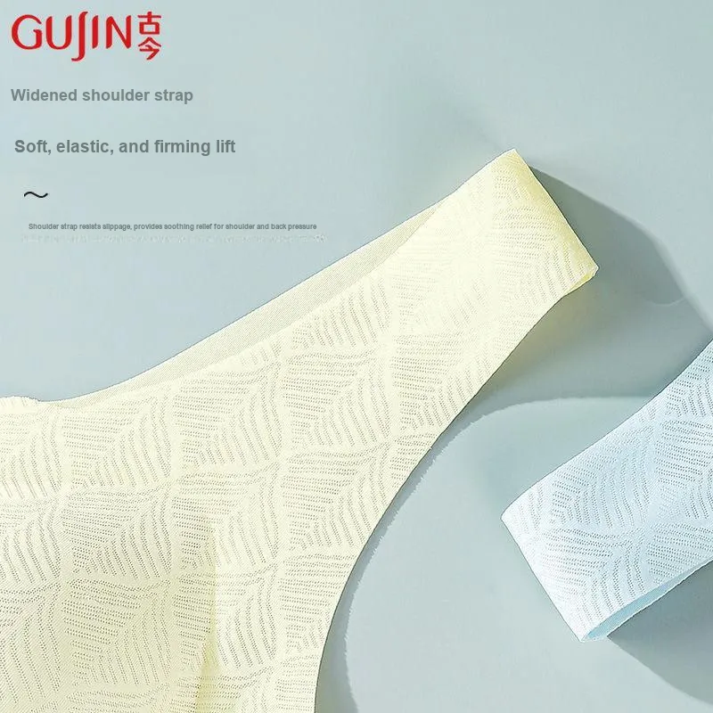GUJIN Women's Bras-7