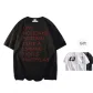 Black (Comes with Random Print T-Shirt)