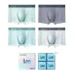 Light Grass Green+Glacier Blue+Cold Mist Gray+Premium Gray