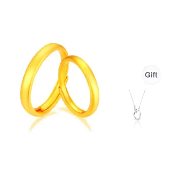 COPI Rings Unisex