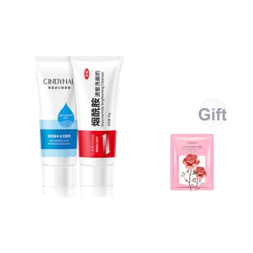 XIANDINAIER Очищающие средства Унисекс