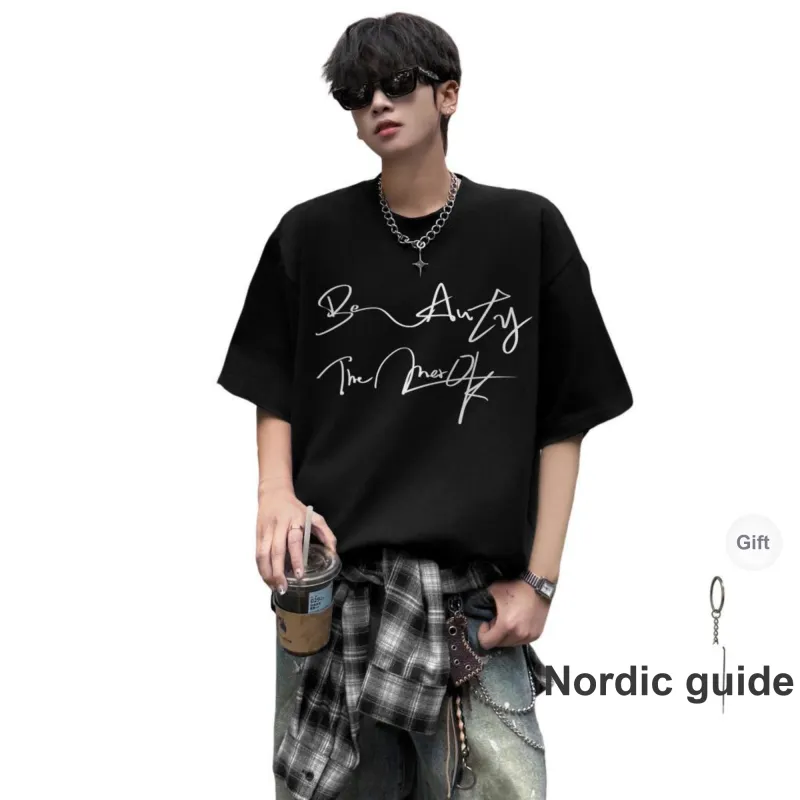 Nordic Raiders T Shirts Unisex-5