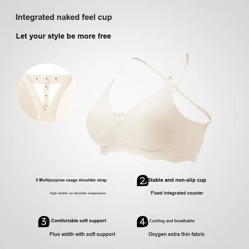 Goobras Women's Bras-2
