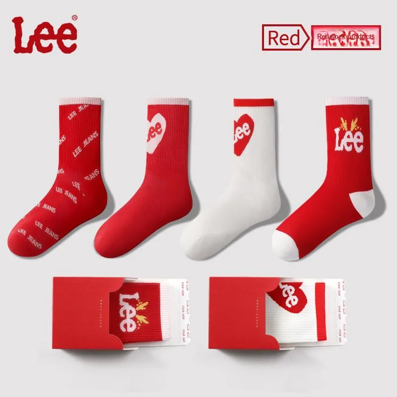 Lee Underpants Men's Combo Set Gift Box Set-101