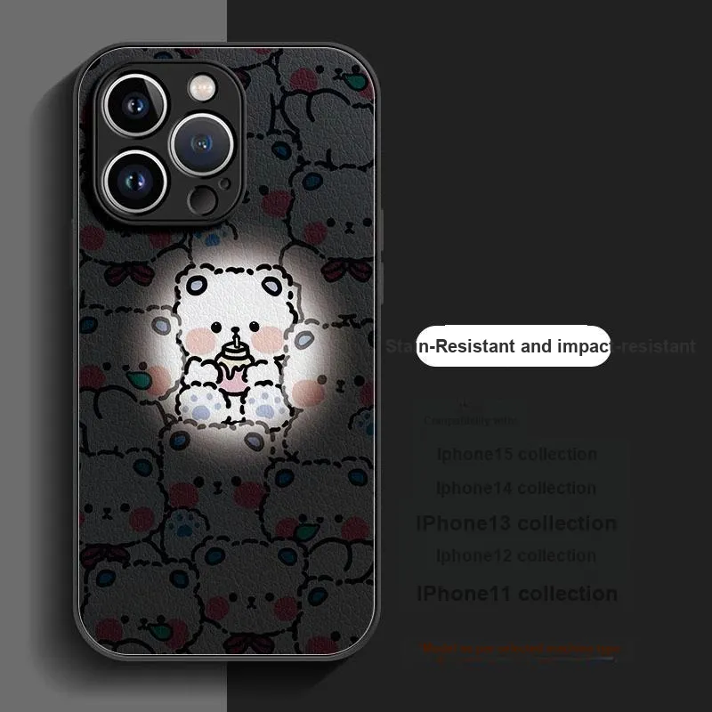 HASEE Phone Cases-1