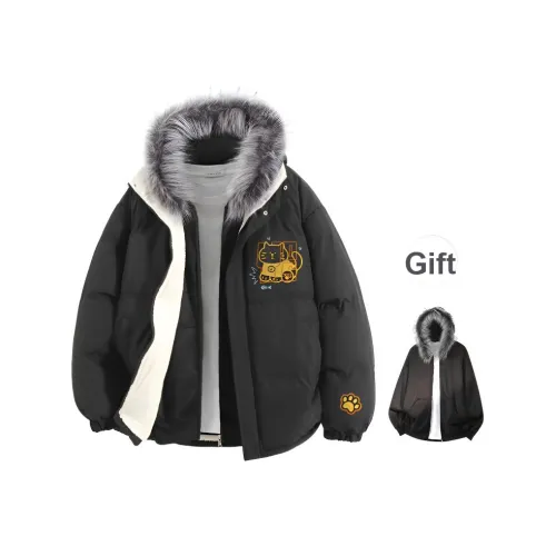 YOSICIL Унисекс Пуховики