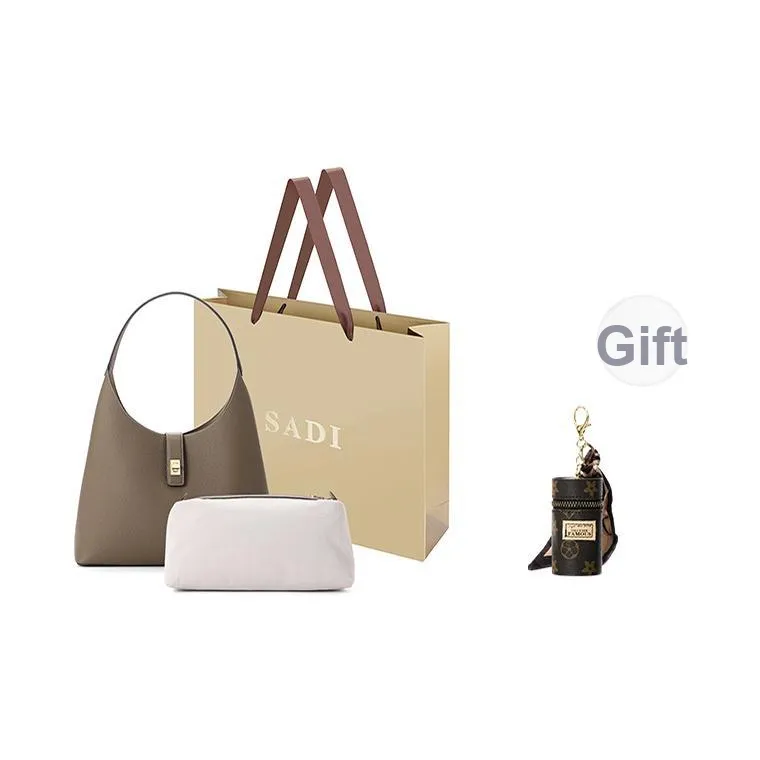 SADI Сумки через плечо Женские