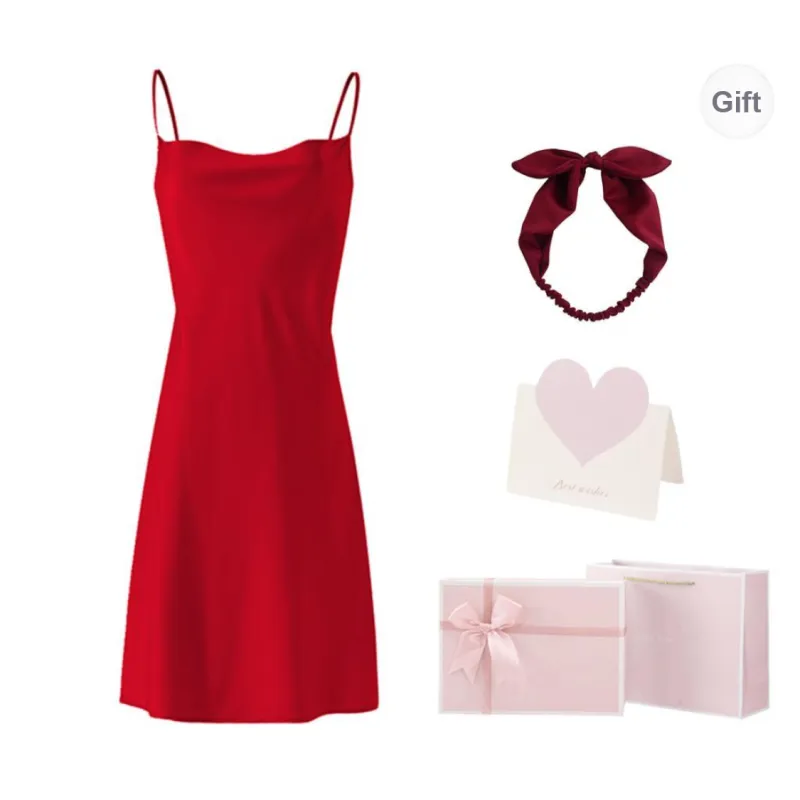 FREELASS Pajama Gift Box Women's-31