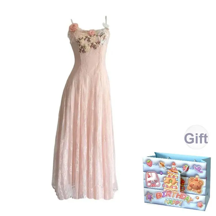 Gentle Welcome Slip Dress Women's-5