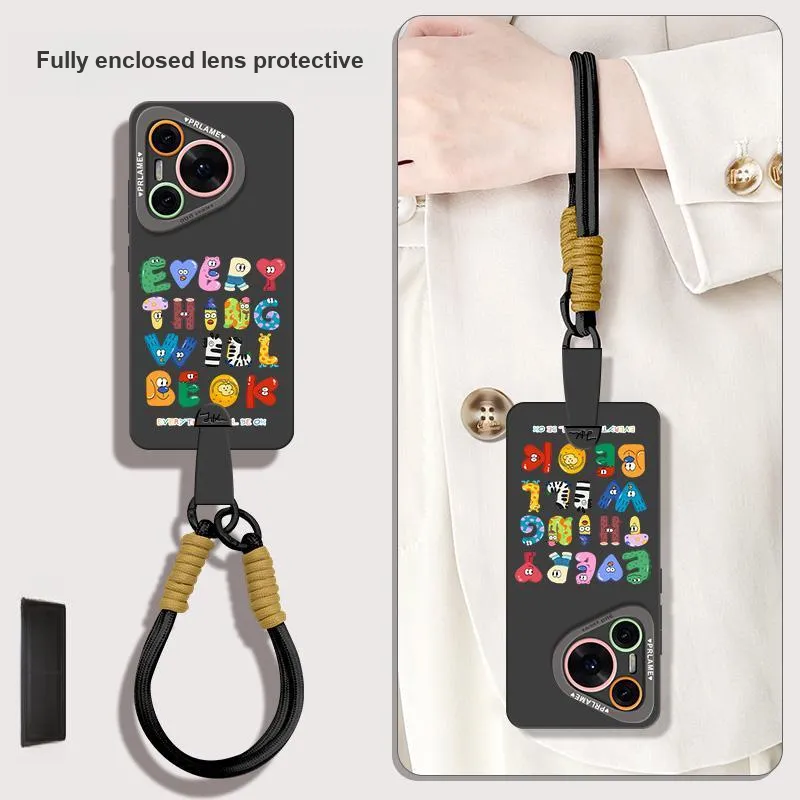 Interesting shell Phone Cases-11