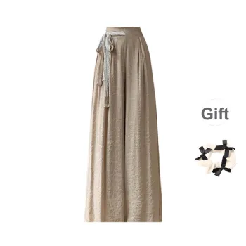 TURN UP Casual Pants Women's