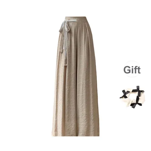 TURN UP Casual Pants Women's