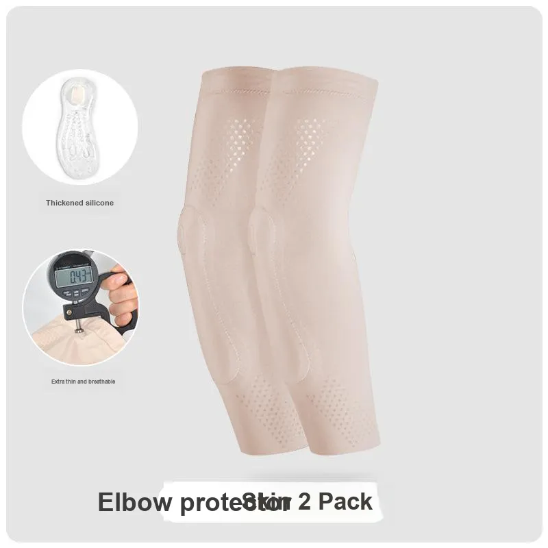 Maweibe Knee Pads Polyamide, Elastane, Silicone Sheet-9
