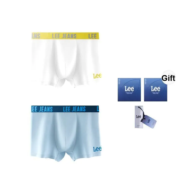 Lee Men Underpants-7