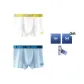 White+Light Blue
