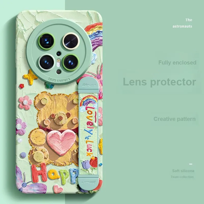SUPER MOUSE Phone Cases-29