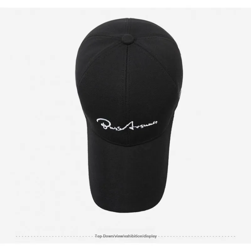 YUZHAOLIN Polyester Baseball Caps Unisex-2