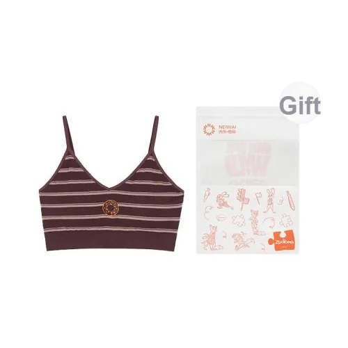 NEIWAI X Disney Топ на бретелях Женские