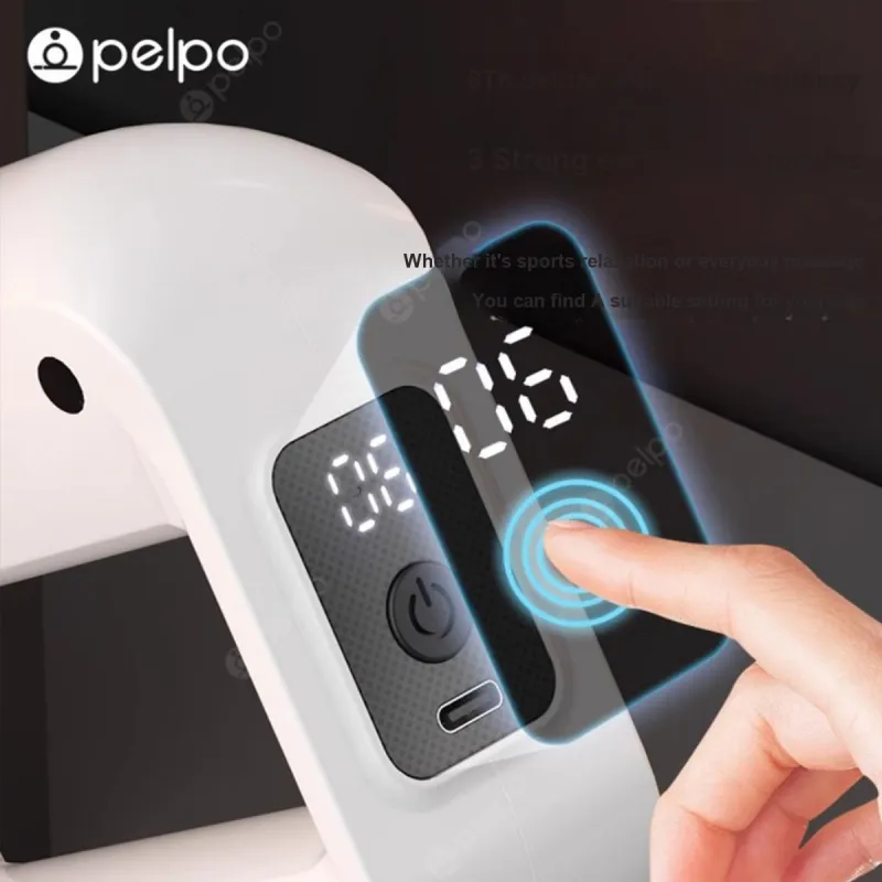 Pelplo Fitness Equipment-3