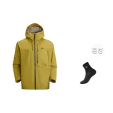 54 옐로우 그린
