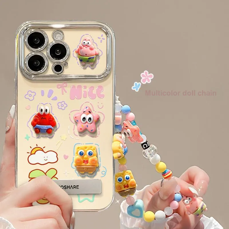 HASEE Phone Cases-2