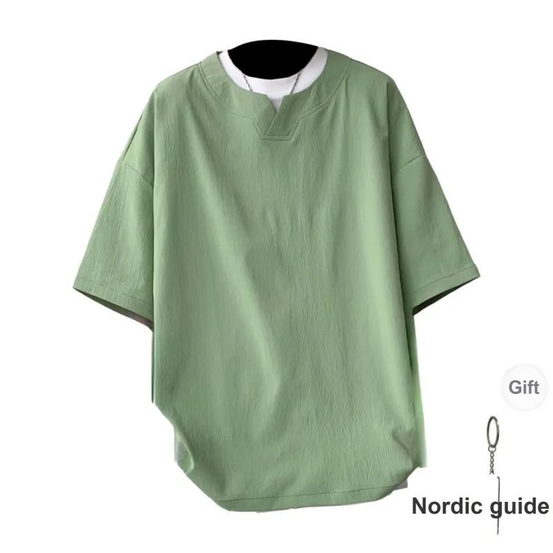 Nordic Raiders T Shirts Unisex-33