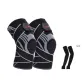 868 Black 1 Pair (Comes with Sleeves-Random Color)