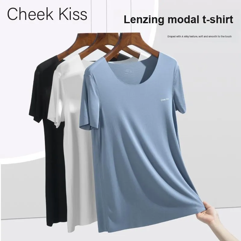Cheekkiss Undershirt Men's Gift Box Set-12