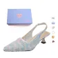 Pink Blue[Gift Box Set](Gift Included)