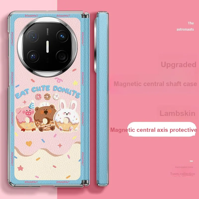 SUPER MOUSE Phone Cases-4