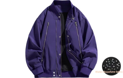 G21 Бейсбольная куртка Куртка Унисекс