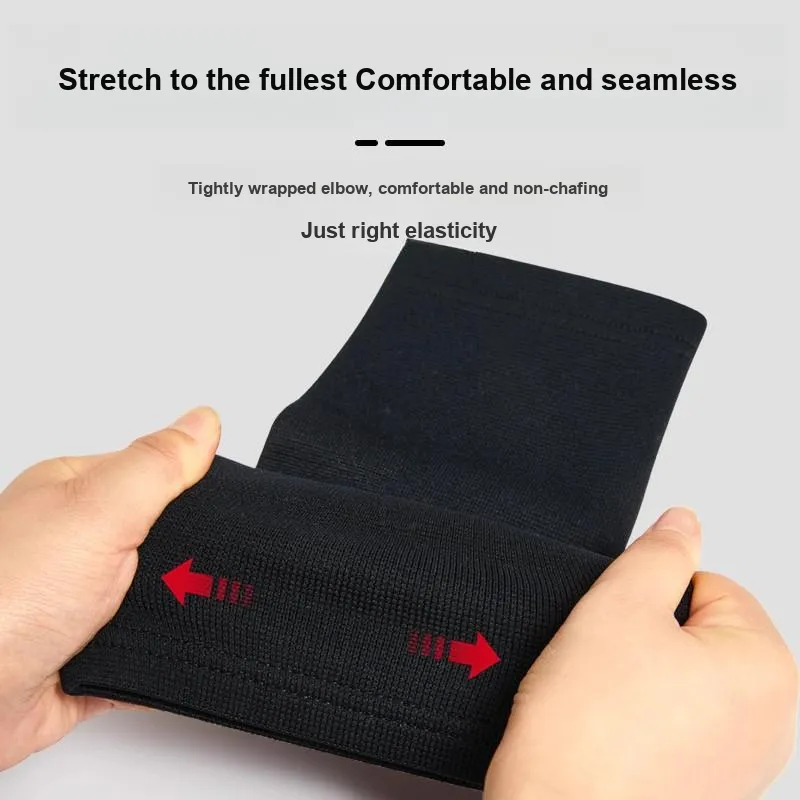 NAILEKESI Elbow Pads-10