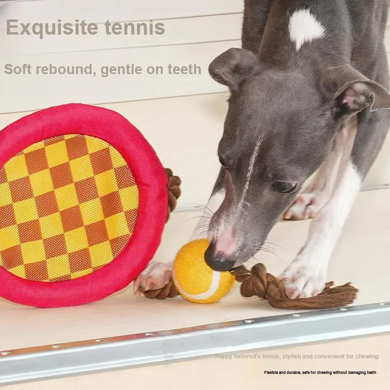 Zeze Pet Toys-3