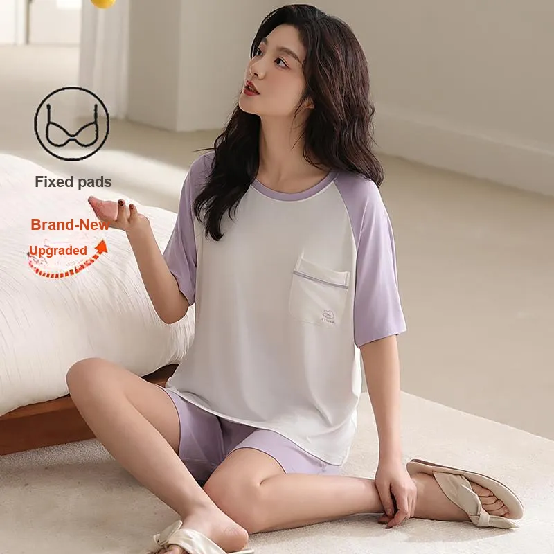 Good Fortune Pajama Set Women's-2